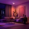 Philips Hue Centris Cross 3-punktowa biała