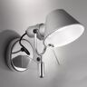 ARTEMIDE Kinkiet TOLOMEO FARETTO A029250