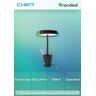 Nanoleaf - Umbra Cup Smart Lamp (Black)