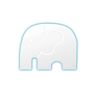 Ledbox Elefante Led Lamp Rgb