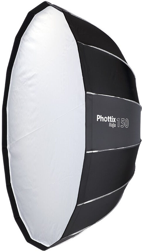 PHOTTIX Softbox Raja (D150cm)