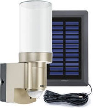 Gev Luz Solar LPL 14831