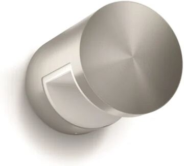 Philips Candeeiro Exterior de Parede Squirrel Inox