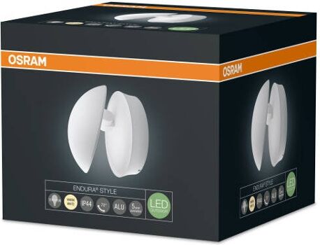 Osram Luz Exterior Endura Style