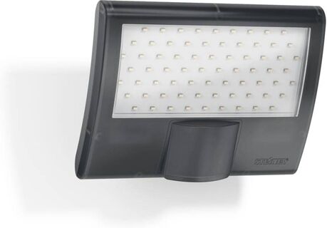 Steinel Luz Exterior Sensor LED-Strahler XLED curved