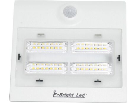 Aplique LED F BRIGHT LED AP400032-BL