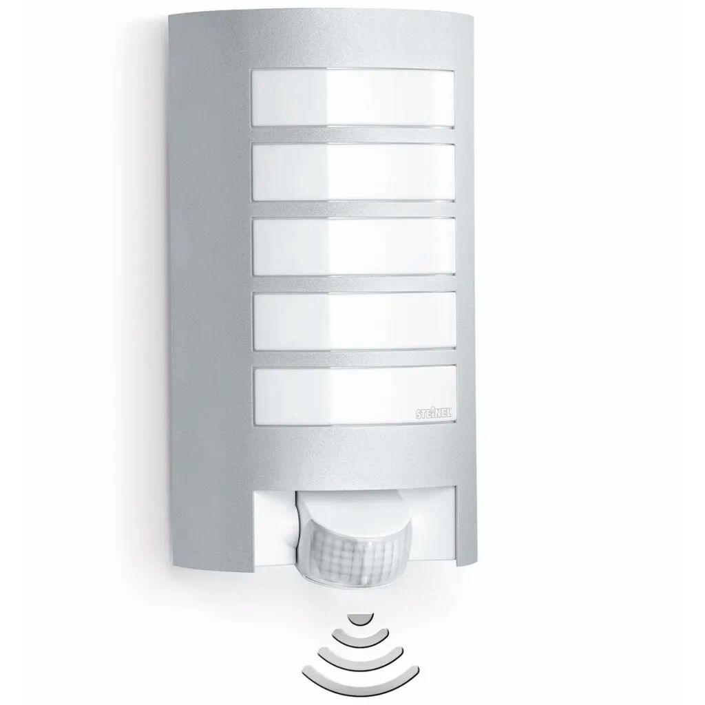 Steinel Steiner Designer Lampă pentru Exterior cu Senzori și Întrerupător L12
