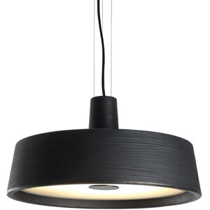 Marset - Soho 57 Outdoor - Black - Svart - Taklampor Utomhus