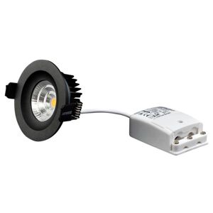 Designlight Q-40b Downlight 3000 K, Belysning