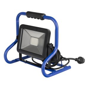 Arbetsbelysning LED T50S med stativ, 50 W, IP54, 6500K, 3 m