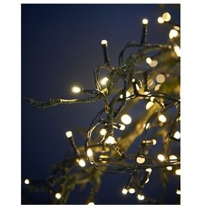 DAY LIGHTCHAIN W/300LED 31V IP44 IN/OUT