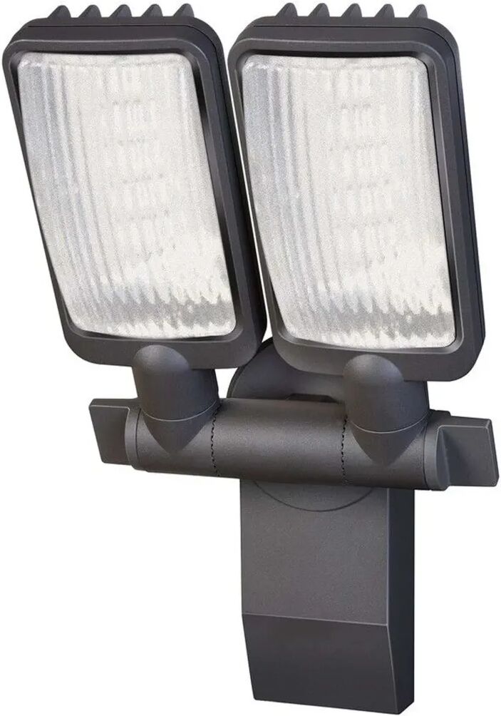 Brennenstuhl LED-strålkastare Duo Premium City LV5405 30W IP44