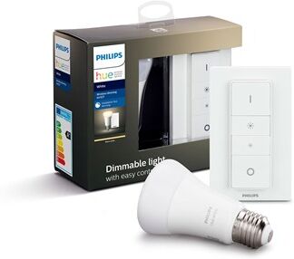 Philips Hue Wireless dimming kit A60 E27