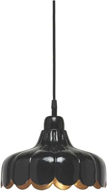 PR Home WELLS Taklampa Svart 24cm