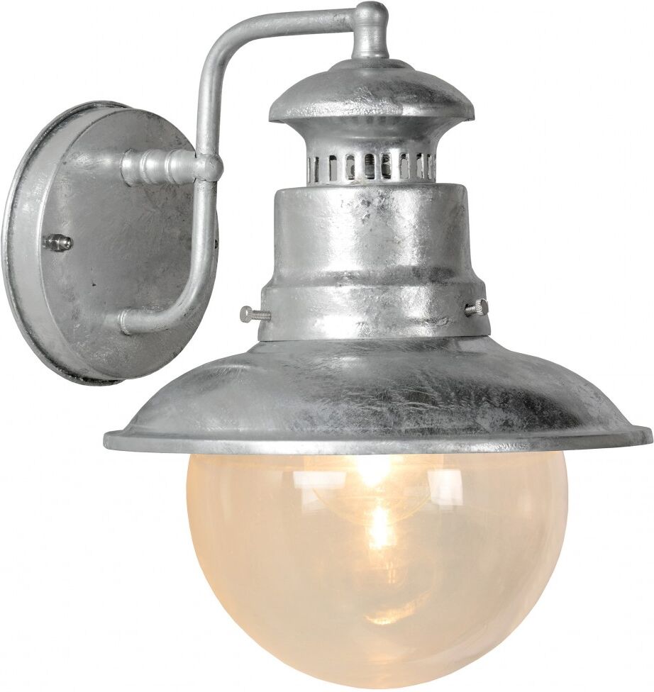 Lucide vonkajšie nástenné svietidlo lampa Lucide FIGO 11811/01/06 1x60W E27