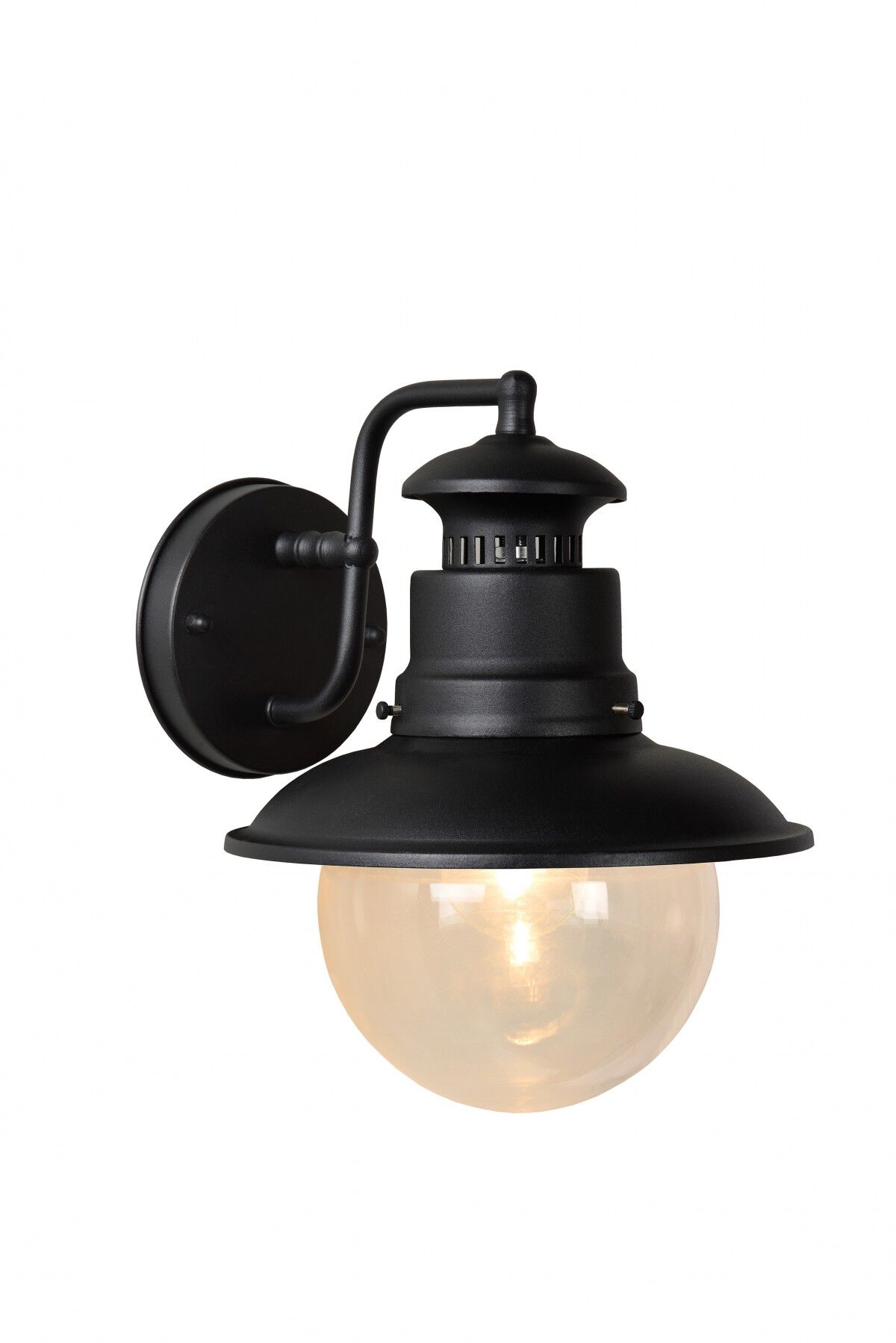 Lucide vonkajšie nástenné svietidlo lampa Lucide FIGO 11811/01/30 1x60W E27