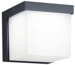 TRIO 228260142 Yangtze nástenné exteriérové ​​svietidlo LED 1x3W 330L 3000K IP54