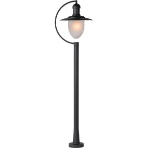 Lucide Aruba 1 -Light 111Cm H Hardwired Lamp Post 111.0 H x 29.5 W cm