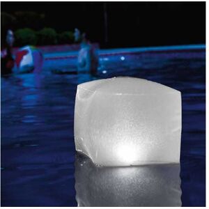 Avant-Garde Brands Ltd Intex Floating Led Cube   Wowcher