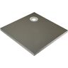 Poresta Systems Poresta BF KMK Duschsystem 100 x 100 x 4,5 cm - L: 100  B: 100  H: 4,5 cm