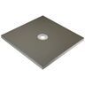 Poresta Systems Poresta BF KMK Duschsystem 140 x 90 x 4,5 cm - L: 140 B: 90 H: 4,5 cm