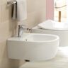 Villeroy & Boch Avento Bidet, wandhängend - B: 37 T: 53 H: 21,5 cm - weiß alpin