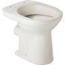 LAUFEN Pro Stand-WC Tiefspüler 2 - weiß