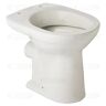 LAUFEN Pro Stand-WC Tiefspüler 2 - weiß mit lcc