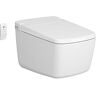 Vitra V-care Prime Lite Dusch-WC 7231B403-6245 weiß VC,  mit Bidetfunktion, WC-Sitz Duroplast