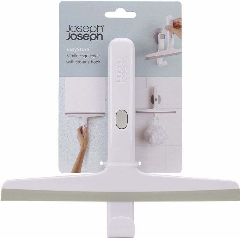 Joseph Joseph Easystore slimline shower squeegee 1 u