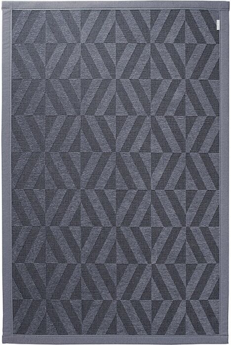 Esprit Tapis de bain anthracite Kaleidoscope Esprit Home