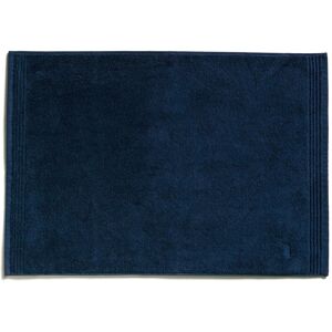 Möve Badematte »Superwuschel 50 x 70 cm, Marineblau« Marineblau Größe