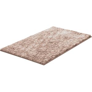 Grund Badematte »Mirage«, Höhe 27 mm, rutschhemmend beschichtet,... taupe Größe rechteckig (60 cm x 100 cm)