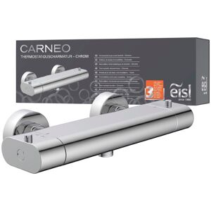 Eisl Brausethermostat »Carneo«, mit Thermostat, Mischbatterie Dusche,... chromfarben Größe