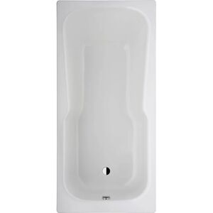 Bette Set Badewanne 180 x 80 x 38 cm