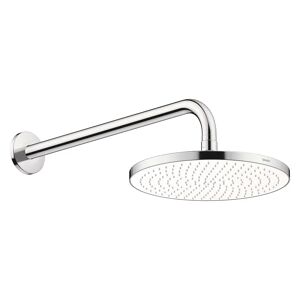 Duravit Kopfbrausenset 1jet Ø 23 cm MinusFlow