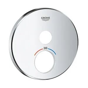 Grohe Grohtherm SmartContol Ersatz-Rosette, rund