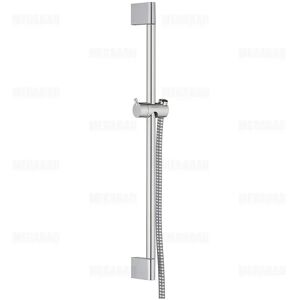 Hansgrohe Unica Crometta Brausenstange 65 cm