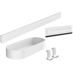 Hansgrohe WallStoris Duschset