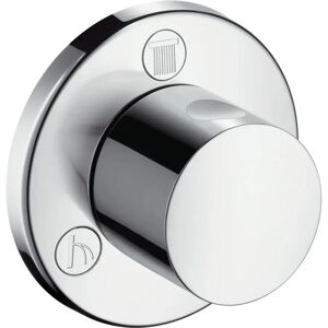 Hansgrohe Highflow Trio/Quattro Umsteller UP DN20