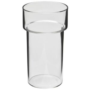 Emco Ersatz-Mundspülglas für polo Glashalter