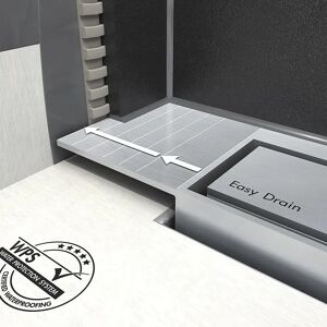 ESS Easy Drain Verlängerungsset Standard für ESS Easy Drain Verlängerungsset Standard für Modulo TAF Wall