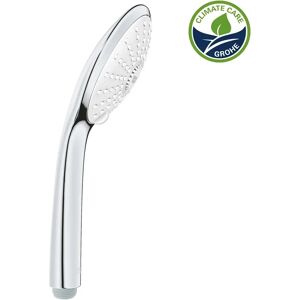 Grohe Euphoria 110 Massage Handbrause mit EcoJoy