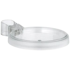 Grohe Relexa Seifenschale transparent