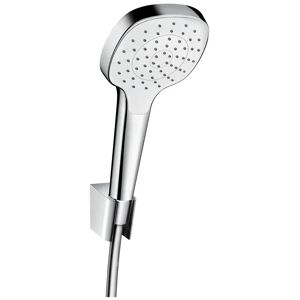 Hansgrohe Croma Select E 1jet Porter Set 125 cm