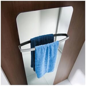 HSK Handtuchhalter 57 cm für Designheizkörper Serie Softcube