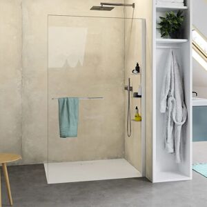 HÜPPE Select+ Walk-In Seitenwand alleinstehend 10 mm, 90 x 200 cm