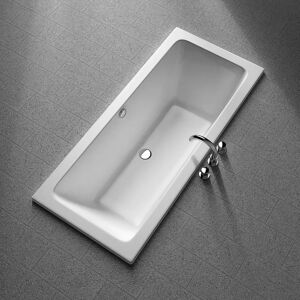 Koralle T200 Badewanne 190 x 90 x 45 cm