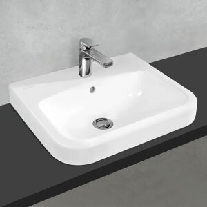 Villeroy & Boch Architectura Aufsatz-Waschtisch 65 cm