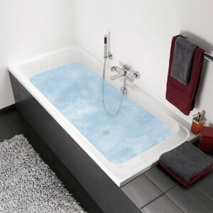 Villeroy & Boch Architectura Duo Badewanne 180 x 80 cm, Special Combi Pool Active, Technik Position 1, mit Trio Ablaufgarnitur